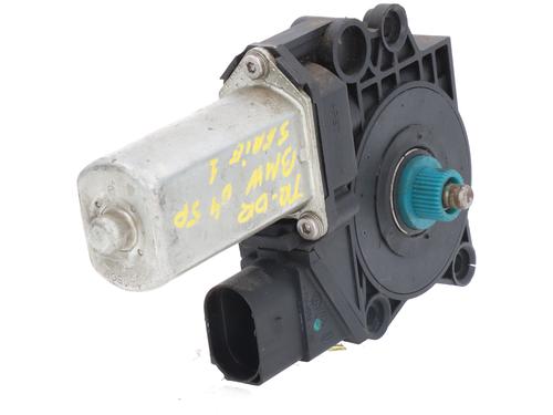 Right rear window motor BMW 1 (E87) | BP30311211E22 - Image 2