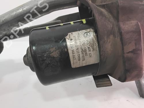Front wiper motor FIAT DUCATO Platform/Chassis (250_) 130 Multijet 2,3 D | BP29706051M29 