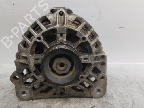 Used Alternator SKODA FABIA I (6Y2) [1999-2008]  27200370