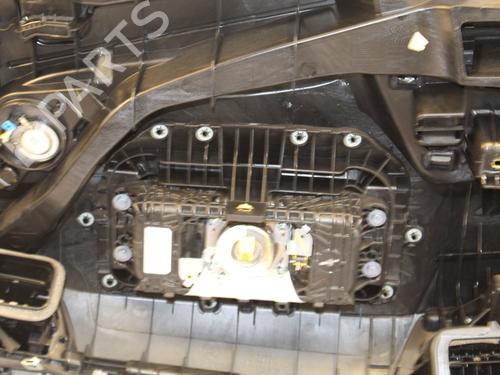 Airbag Kit AUDI Q5 (FYB, FYG) 40 TDI quattro | BP15254448C86 