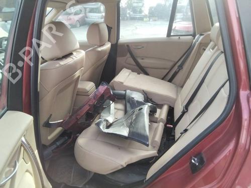 Rear parcel shelf BMW X3 (E83) 2.0 d | BP40188103C85 - Image 8