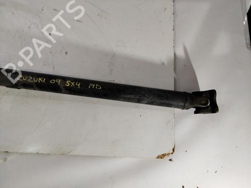 Driveshaft SUZUKI SX4 (EY, GY) | BP32387579M37
