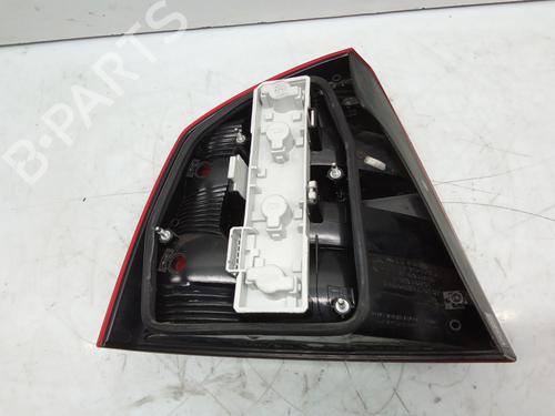 Right taillight SKODA OCTAVIA II (1Z3) 1.8 TSI | BP10345584C35 
