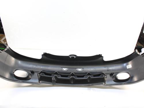 Front bumper HYUNDAI ACCENT I (X-3)  | BP15717182C7 