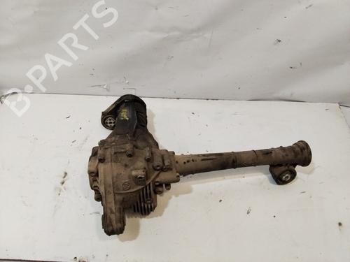 Differential, foran AUDI Q7 (4LB) 3.0 TDI quattro (233 hp) 29414058