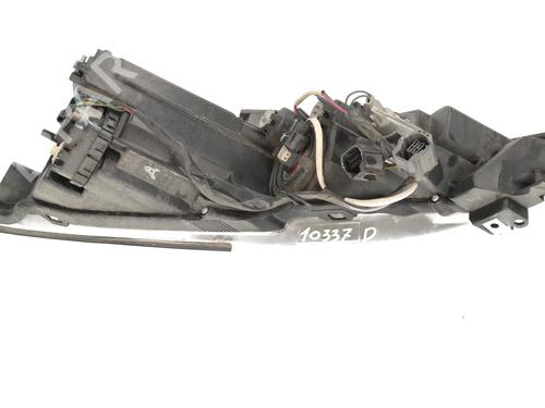 Right headlight MAZDA 6 Hatchback (GH) 2.0 MZR-CD (GH14) | BP30719212C29