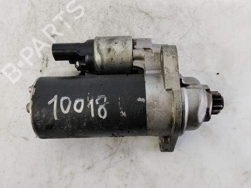 Used Starter SEAT CORDOBA (6L2) 1.4 TDI (70 hp) 29831065