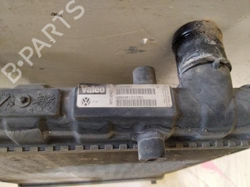 Køler VW POLO (6N2)  | BP21762610M31 