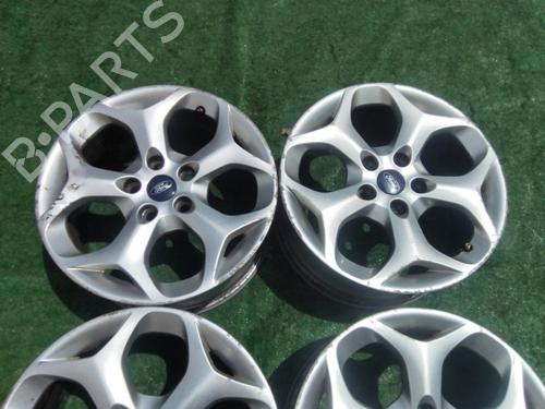 Felg FORD FOCUS II (DA_, HCP, DP)  | BP25816335C45 