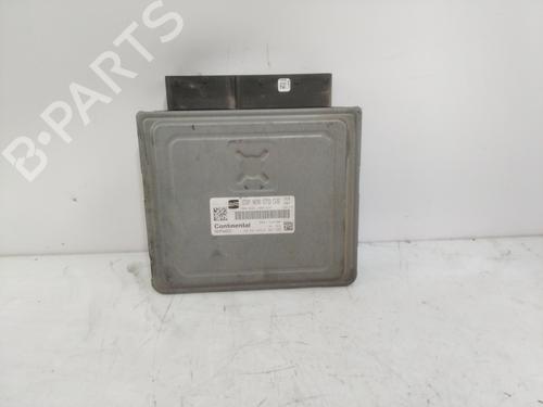Used Engine control unit (ECU) SEAT IBIZA IV ST (6J8, 6P8) [2010-2016]  21762726