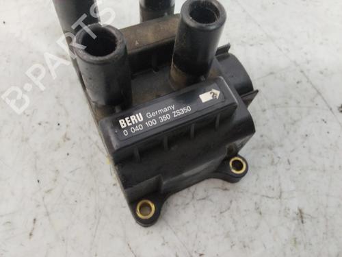 Tændspole FORD FOCUS I Saloon (DFW) 1.6 16V | BP25714208M94 