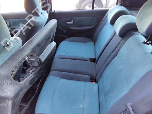 Pedal RENAULT CLIO II (BB_, CB_) | BP31998077I4