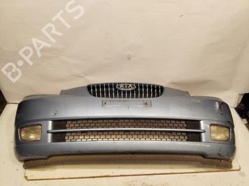 Used Front bumper KIA PICANTO I (SA) 1.1 (65 hp) 28085819