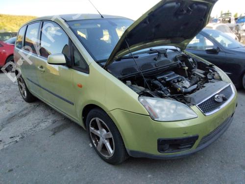 Brugte FORD C-MAX (DM2) 1.6 TDCi (109 hp) 3483010