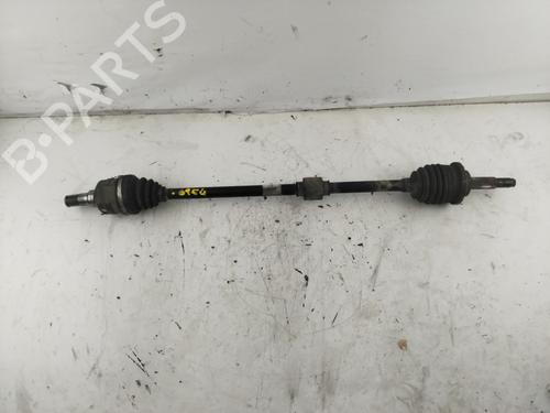 Used Right front driveshaft CHEVROLET SPARK (M300) 1.2 (82 hp) 21262284