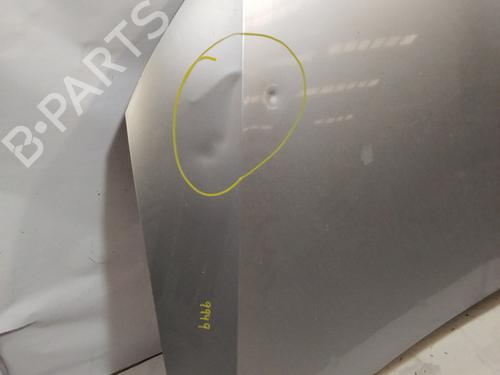 Hood SEAT TOLEDO IV (KG3) 1.6 TDI | BP29484019C1 