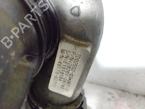 Engine HYUNDAI i20 I (PB, PBT) | BP33295671M1 - Image 10
