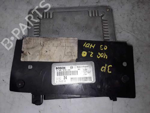 Used Engine control unit (ECU) PEUGEOT 406 (8B) [1995-2005]  8570661