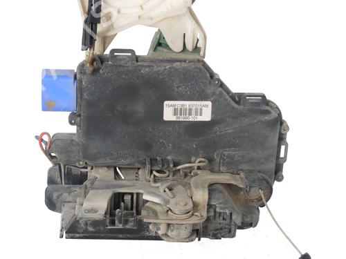 Used Front left lock Front left lock SEAT IBIZA III (6L1) [2002-2009] 35905437 35905437