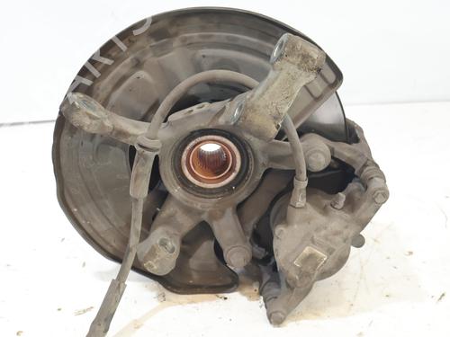 Used Left front steering knuckle Left front steering knuckle 36813755 36813755