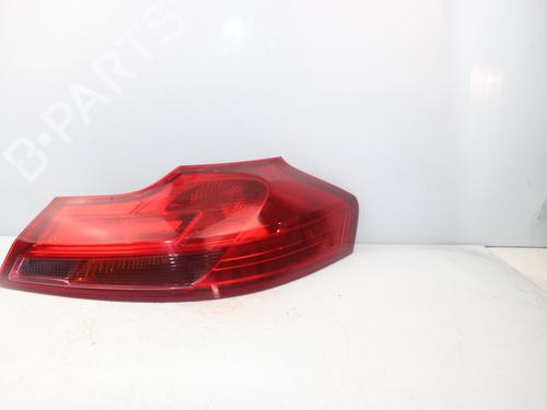 Used Right taillight OPEL INSIGNIA A Country Tourer (G09) 2.0 CDTi (47) (131 hp) 16561012