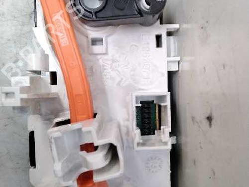 Climate control PEUGEOT 208 I (CA_, CC_)  | BP8571326I5 