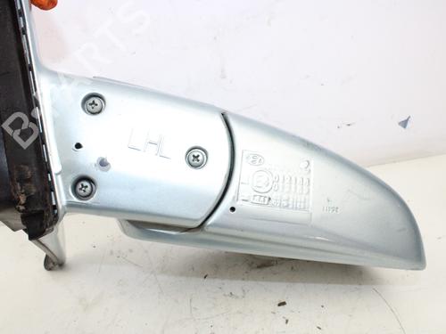 Left mirror HYUNDAI ACCENT II (LC)  | BP13483070C26 