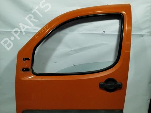 Used Left front door FIAT DOBLO MPV (119_, 223_) 1.9 D (223AXB1A) (63 hp) 29127508