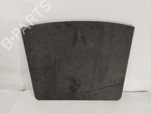 Plage arrière MG MG ZS SUV (AZS1) [2017-2026]  32320301