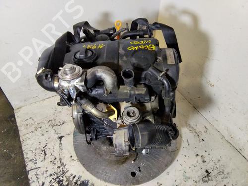 Engine VW PASSAT B5 (3B2) | BP37013052M1 - Image 7