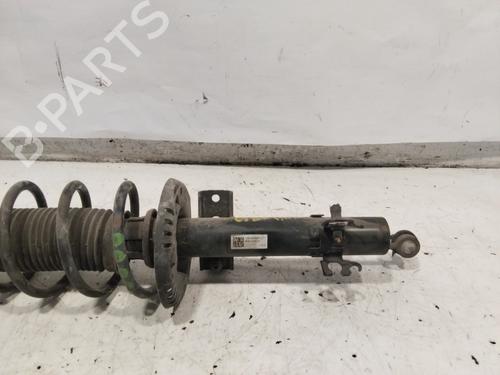 Left front shock absorber SEAT IBIZA IV (6J5, 6P1)  | BP27193159M16 