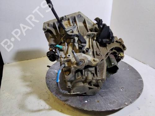 Gearbox RENAULT CAPTUR II (HF_)  | BP39993451M3  - Image 6
