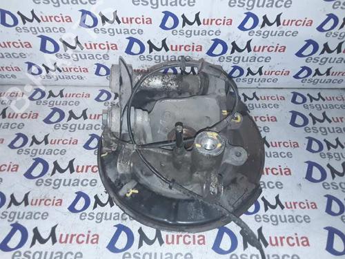 Used Left rear steering knuckle BMW 5 Touring (E39) [1996-2004]  8554317