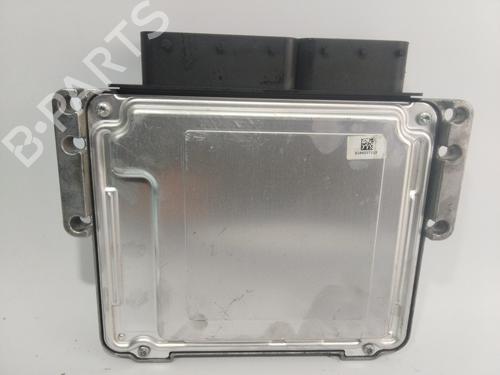 Engine control unit (ECU) VOLVO XC40 (536)  | BP29715610M57 