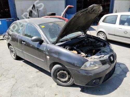 Used Parts SEAT IBIZA III (6L1) 4746754