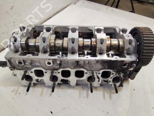 Cylinder head AUDI A3 (8L1) 1.9 TDI | BP20227470M5 