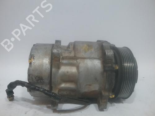 AC compressor PEUGEOT 807 (EB_) 2.0 | BP10200766M34 