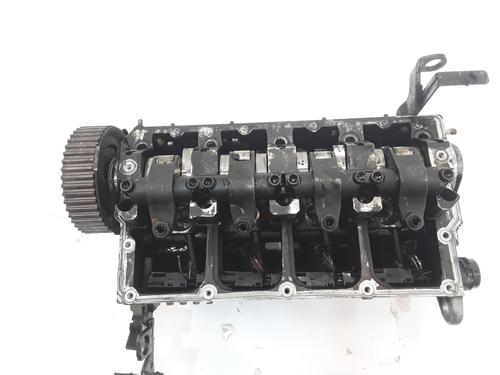 Cylinder head AUDI A3 (8P1) 1.9 TDI | BP13393717M5 