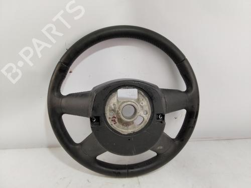 Steering wheel AUDI A3 Sportback (8PA)  | BP23553678C49 