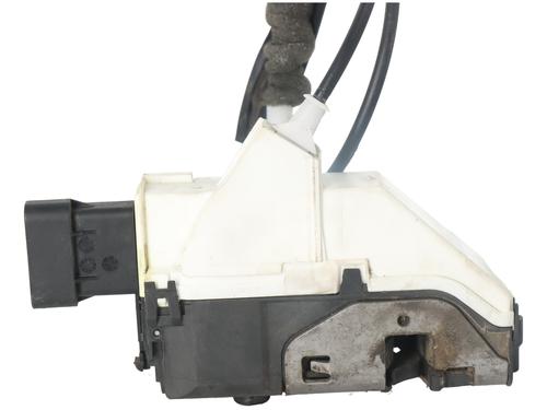 Front right lock CITROËN BERLINGO MULTISPACE (B9) 1.6 HDi 75 / BlueHDi 75 | BP32857995C97 - Image 4