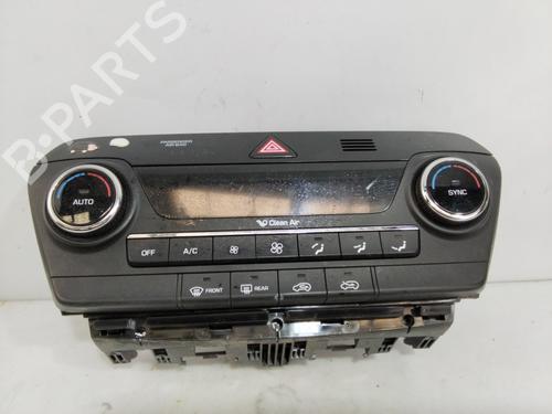 Climate control HYUNDAI TUCSON (TL, TLE) 1.7 CRDi | BP24942689I5 