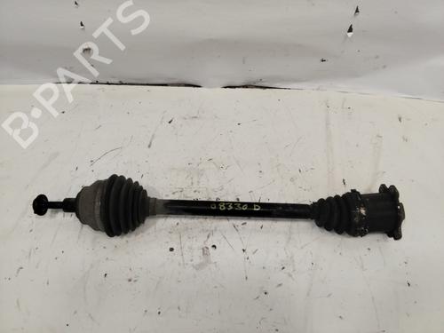 Used Right front driveshaft AUDI A6 C6 (4F2) [2004-2011]  27469647