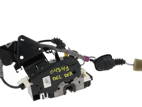 Front right lock MERCEDES-BENZ C-CLASS (W204) C 200 CDI (204.007, 204.006) | BP29821057C97 