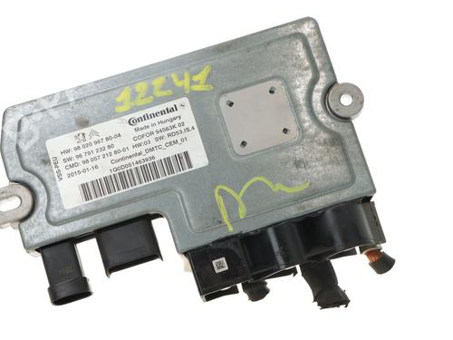 Used Start/Stop ECU Start/Stop ECU 38169043 38169043