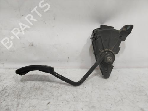 Pedal NISSAN PRIMASTAR Van (X83) 1.9 dCi 100 | BP26679543I4 