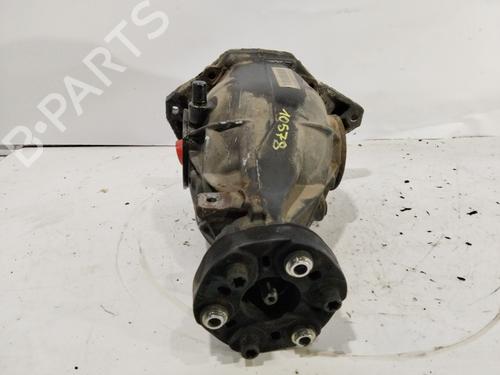 Rear differential MERCEDES-BENZ C-CLASS (W204) C 180 CDI (204.000) | BP32172522M24 - Image 5