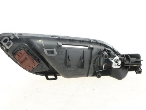 Front left interior door handle AUDI Q3 (8UB, 8UG) | BP38110208I13 - Image 2