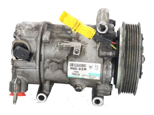 Klimakompressor für CITROËN XSARA PICASSO (N68) [1999-2012]  31247712