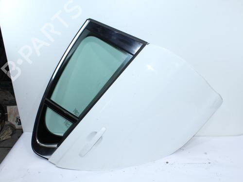 Right rear door JAGUAR XE (X760) 2.0 D NO REF |
