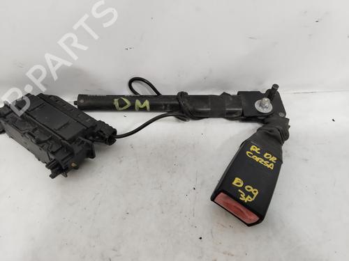 Sikkerhedssele-spænde OPEL CORSA D (S07)  | BP27584332I32 